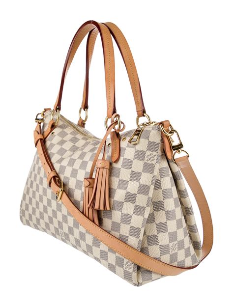 louis vuitton lymington azur|Damier Azur .